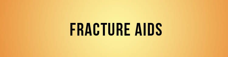 Fracture Aids