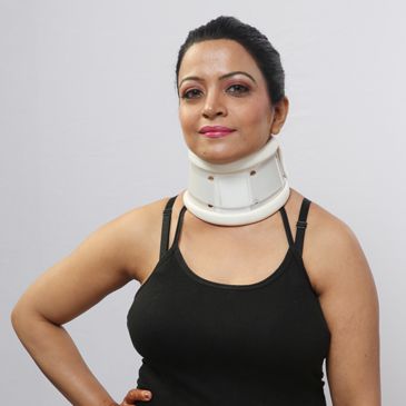 Hard Cervical Collar Adjustable