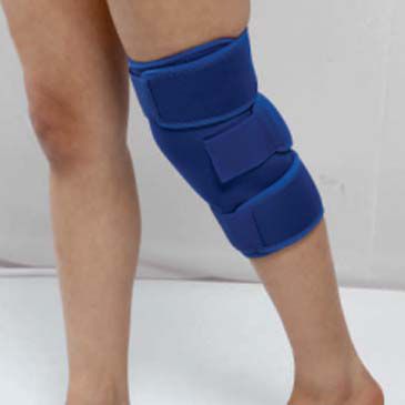 Drytex Knee Wrap Without Hinges