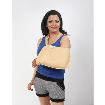 Pouch Arm Sling