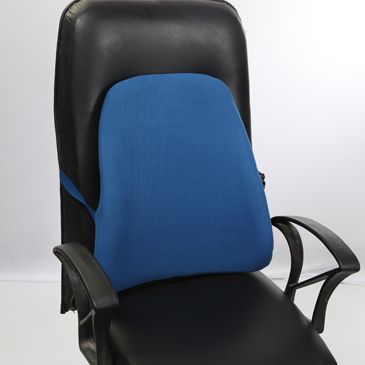 Orthopedic Back Rest