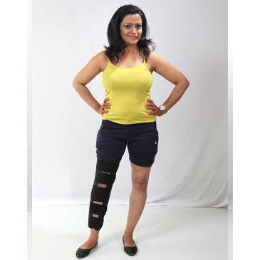 Knee Brace Long