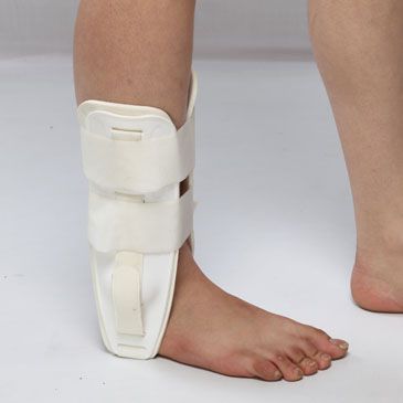 Ankle splint