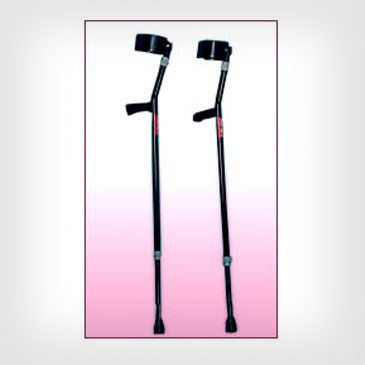 Elbow Crutches