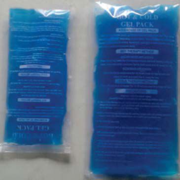 Hot & Cold Gel Pack