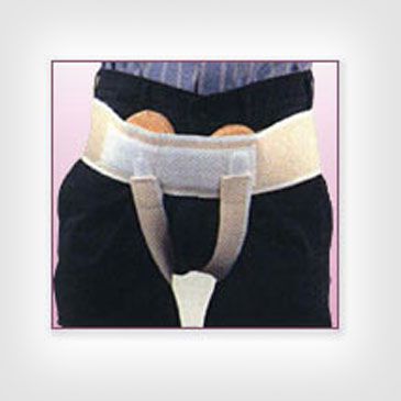 Inguinal Hernia Support