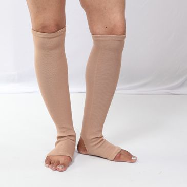 Below Knee Stockings